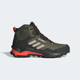 Мъжки Зимни Обувки Adidas TERREX AX4 MID GTX IG8853